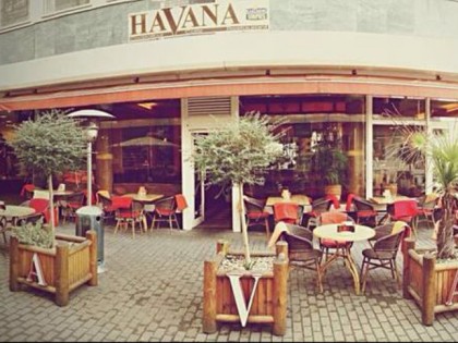 照片: Havana 